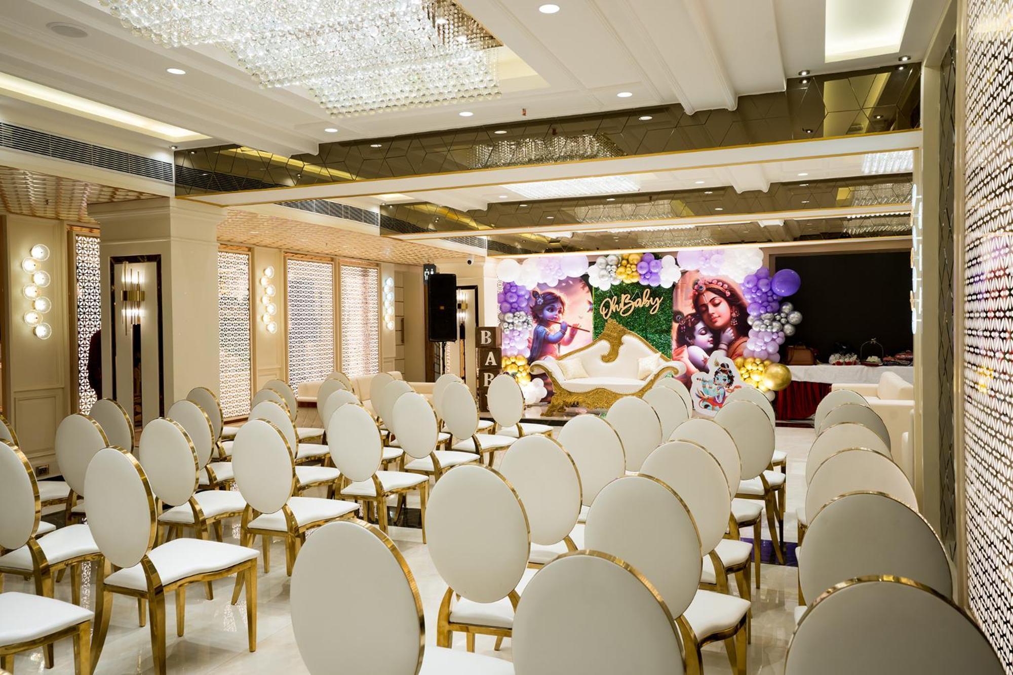 מלון היידראבד Oriva Vinflora Residency - Nr Lv Prasad Hospital, Banjara Hills מראה חיצוני תמונה
