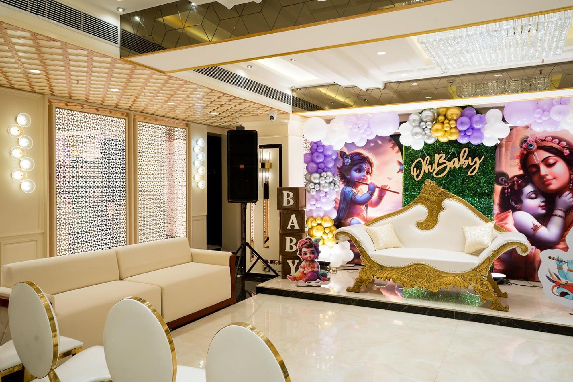 מלון היידראבד Oriva Vinflora Residency - Nr Lv Prasad Hospital, Banjara Hills מראה חיצוני תמונה